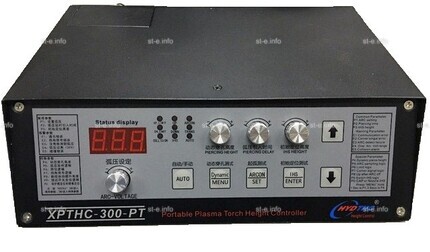 Контроллер высоты XPTHC-300-PT - st-e.info - Железногорск